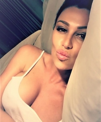 Анкета проститутки Людмила - город Кодыма, 25 лет, №11539